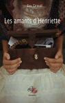 Les Amants d'Henriette par Giraud