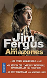 Les Amazones par Fergus
