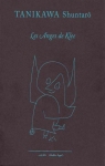 Les Anges de Klee par Tanikawa