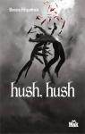 Les anges déchus, tome 1 : Hush Hush par Fitzpatrick