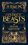 Les Animaux fantastiques, tome 1 (le texte du film) par Rowling