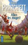 Les Annales du Disque-Monde, tome 33 : Allez les Mages par Pratchett