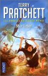 Les Annales du Disque-Monde, tome 4 : Mortimer par Pratchett