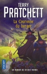 Roman du Disque-Monde : La Couronne du Berger par Pratchett