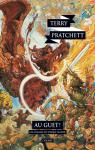 Les Annales du Disque-Monde, Tome 8 : Au guet ! par Pratchett