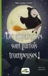 Les Apparences Sont Parfois Trompeuses ! par Lamour-Crochet