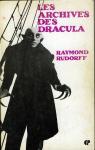 Les Archives de Dracula par Rudorff