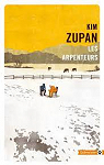 Les Arpenteurs par Zupan