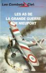 Les As de la Grande Guerre sur Nieuport par Franks
