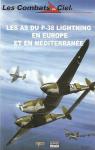 Les As du P-38 Lightning en Europe et en Mditerrane par Del Prado