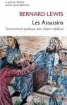 Les Assassins : Terrorisme et politique dans l'Islam mdieval par Rodinson