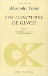 Les Aventures de Ginch par Grine