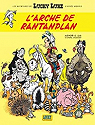 Les Aventures de Lucky Luke d'après Morris, tome 10 : L'arche de Rantanplan par Jul