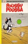 Les Aventures de Poussy : Poussy poussa par Peyo