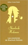 Les aventures de Sherlock Holmes par Doyle
