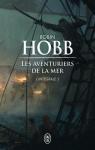 Les aventuriers de la mer - Intégrale, tome 3 par Hobb