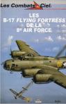 Les B-17 Flying Fortress de la 8e Air Force par Del Prado