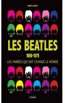 Les Beatles : 1956-1975 par Assante