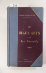 Les Beaux-Arts et les Arts Décoratifs  l'Exposition Universelle de 1900 par Geffroy