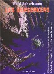 Les Berserkers, Tome 2 : Frre assassin par Fred Saberhagen