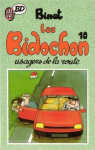 Les Bidochon, tome 10. Usagers de la route par Binet