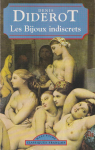Les Bijoux indiscrets par Diderot