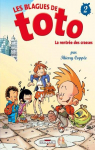 Les Blagues de Toto - Delcourt, tome 2 : La Rentre des crasses par Coppe