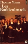 Les Buddenbrook : Le dclin d'une famille par Mann