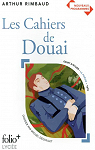 Les Cahiers de Douai par Rimbaud