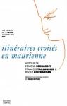 Les Cahiers de la Facim N3 Itinraires Croiss en Maurienne, Bernardet, Taillandier, Guichardan par Les Cahiers de la Facim