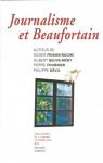 Les Cahiers de la Facim N5 Journalisme en Beaufortain, Frison-Roche, Beuve-Mery, Fournier, Revil par Les Cahiers de la Facim