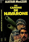 Les Canons de Navarone par Maclean