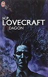 Dagon par Lovecraft