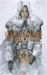 Les Chevaliers d'Héliopolis, tome 2 : Albedo, L'Oeuvre au blanc par Jodorowsky