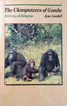 The Chimpanzees of Gombe par Goodall