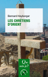 Les Chrtiens en Orient par Heyberger