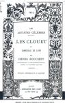 Les Clouet et Corneille de Lyon - Les Artistes Célèbres par Bouchot