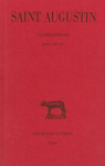Les Confessions, tome 2 : Livres IX-XIII par Augustin
