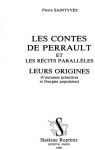 Les Contes de Perrault et les rcits parallles par Nourry