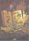 Les Contes du Korrigan, tome 4 : La Pierre de justice par Le Breton