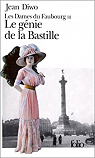 Les Dames du Faubourg, tome 3 : Le Génie de la Bastille par Diwo