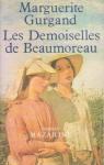 Les demoiselles de Beaumoreau par Gurgand