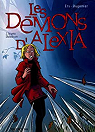 Les Démons d'Alexia, tome 2 : Stigma Diabolicum par Dugomier