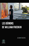 Les Dmons de William Friedkin par Thooris