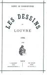 Les Dessins Du Louvre : 1882 - tome 2 par Chennevires