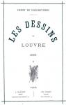 Les Dessins Du Louvre: 1883 par Chennevires