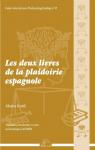 Les deux livres de la plaidoirie espagnole par Gentili