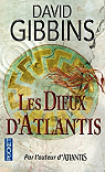 Les Dieux d'Atlantis par Gibbins