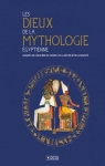 Les Dieux de la mythologie gyptienne par Atlas