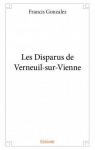 Les Disparus de Verneuil-Sur-Vienne par Gonzalez